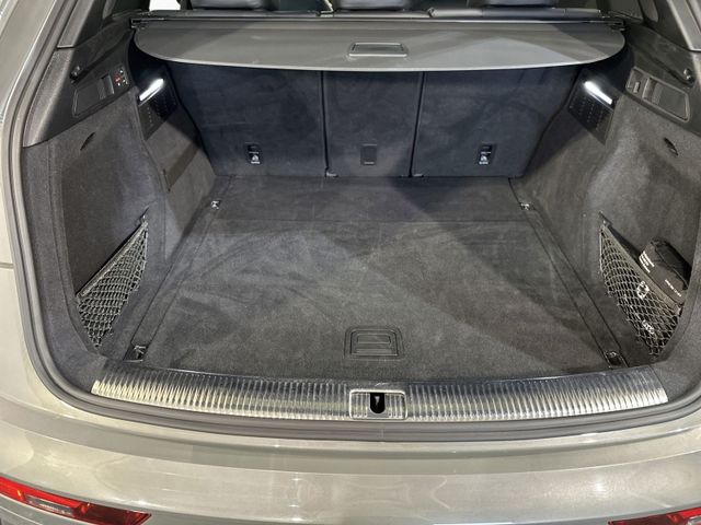 SQ5 TDI LUFT+360°+MATRIX+AHK+HUD+PANO+STHZG