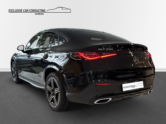 MERCEDES-BENZ GLC 200 – Bild 4