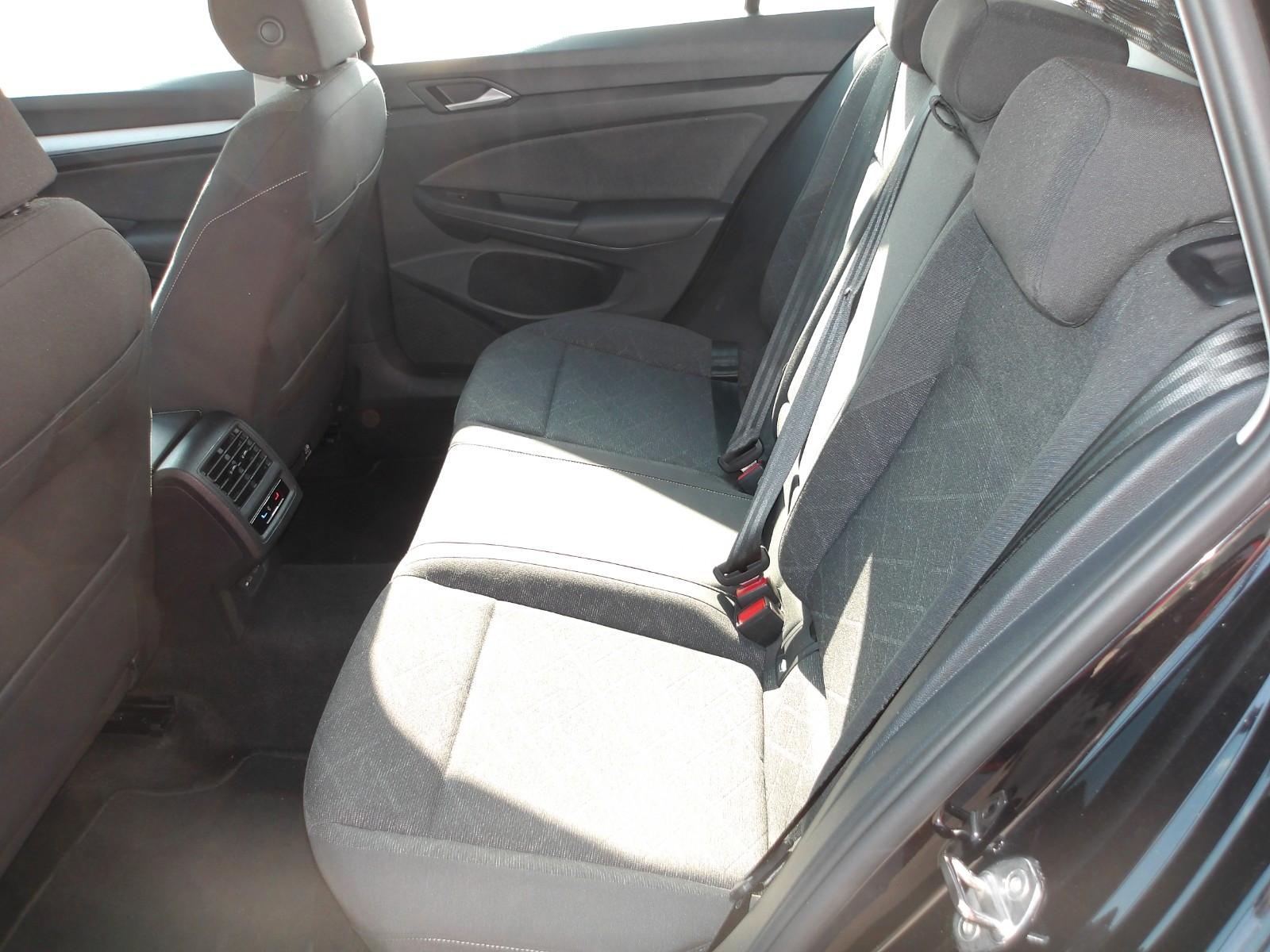 Volkswagen Golf VIII Variant Life DSG EXP -, миниатюра 8