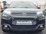 Citroën C4 Cactus Shine NAVI KAMERA TEMP SITZH PDC ALU - schwarze Citroën C4 Cactus