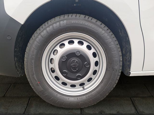 Proace 2,0-l-D-4D L1 Meister
