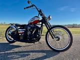 Harley-Davidson Softail Springer / TGS Custom