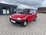 Fiat Seicento 1.1 Young 1HD 31.049 KM Allwetter - Fiat Seicento Gebrauchtwagen
