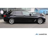 BMW 530 i Touring NAVI/SHZ/CAM/LEDER/LHZ/el. Sitze - BMW 530 in Bielefeld