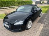 Audi TT Roadster 1.8 TFSI - - Audi TT aus 2011: Cabrio