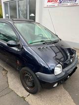 Renault Twingo 1.2 75ps - gebrauchte Renault Twingo aus dem Jahr 2002