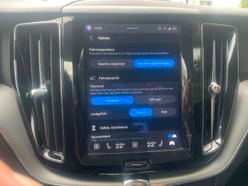 Volvo XC60 - 12
