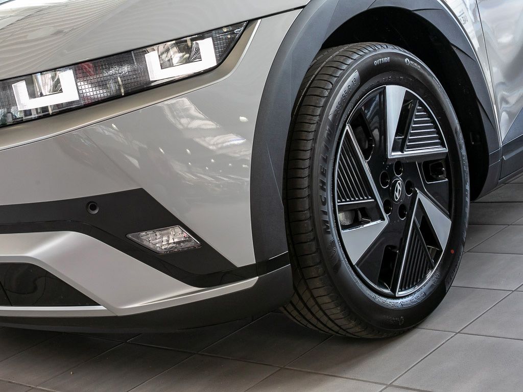 Hyundai IONIQ 5 – Bild 3