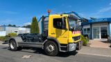 Mercedes-Benz 1318 1218 Abrollkipper - Offers matching your search criteria