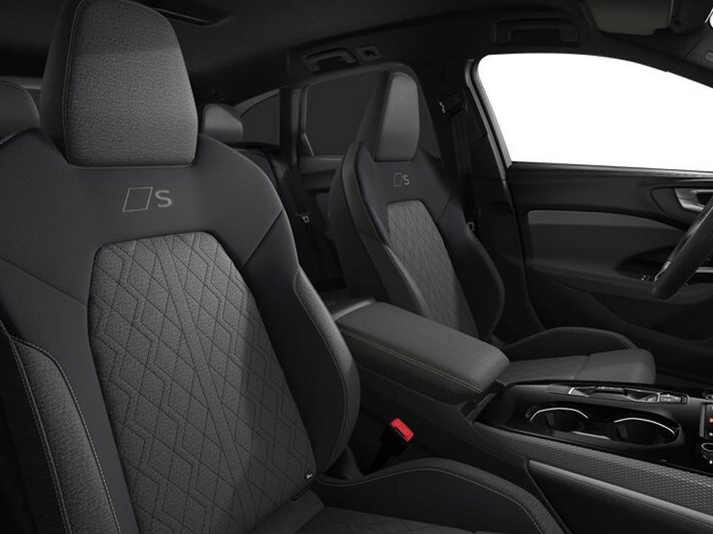 Audi A5 - Bild 5