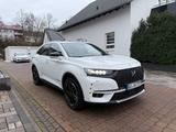 DS Automobiles DS7  BlueHDi 180 Performance Line Ambiente Top  - DS Automobiles DS7 (Crossback) Diesel Gebrauchtwagen