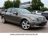 Mercedes-Benz C 220 d C Limousine  Special Edition - Mercedes-Benz C 220 in Magdeburg