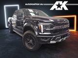 Ford F150 Raptor MY2025 B&O FOX Racing Head-Up SuperC