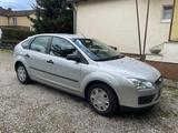 Ford Focus 1,6 Fun Autom. Fun - Ford Focus aus 2006: 1.6