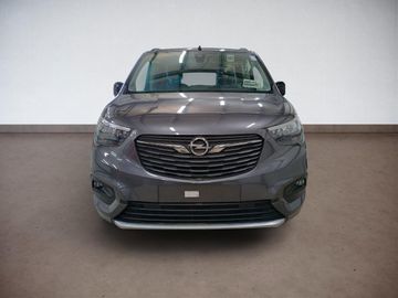 Fotografie 2 des Opel Combo Electric Ultimate Kamera Parkpilot 17"Alu