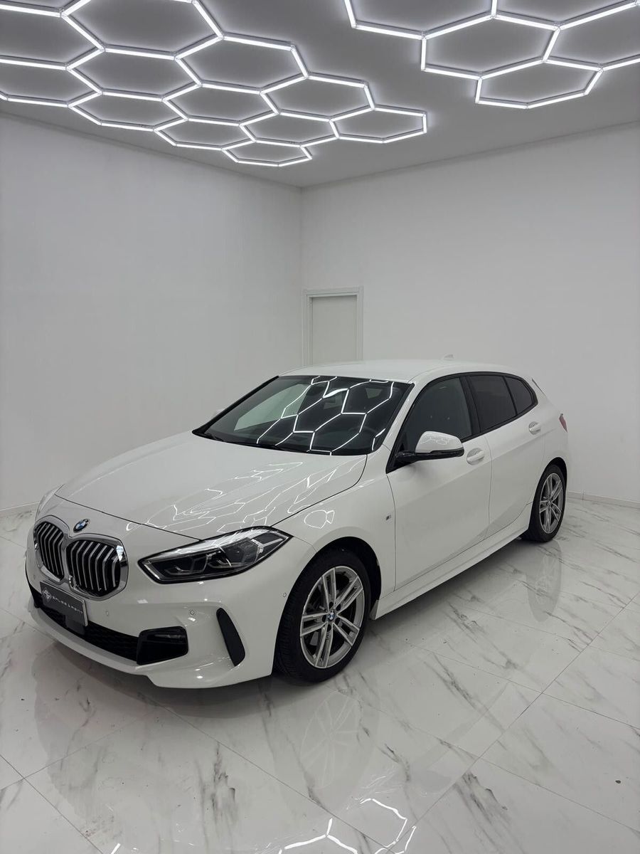 BMW Bmw 116 116d 5p. Msport