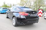BMW X6 xDrive40d - BMW X6: 40d