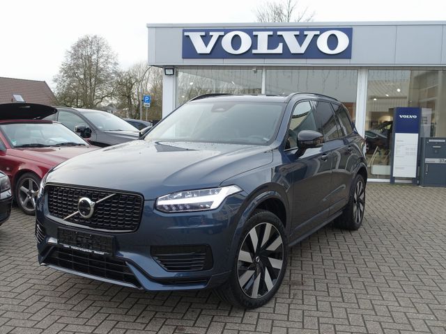 Volvo XC90 Recharge Ultimate T8 AWD/360°/Pano/B&W/BLIS