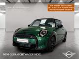 MINI Cooper S Navi Kamera Driv.Assist Sportsitze LED - gebrauchte MINI Cooper S aus dem Jahr 2024
