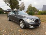 Mercedes-Benz S 320 S -Klasse SOFTCL. SITZBEL. FAST VOLLAUST. - gebrauchte Mercedes-Benz S 320 aus dem Jahr 2008