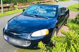 Chrysler 2* Chrysler Sebring Cabrio *LESEN* schwarz... - Chrysler Sebring: Le