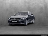 Mercedes-Benz C 180 T-Modell AVANTGARDE/LED/NAVI