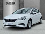 Opel Astra Selection 1.0 Apple CarPlay Android Auto A - Opel Astra: Selection