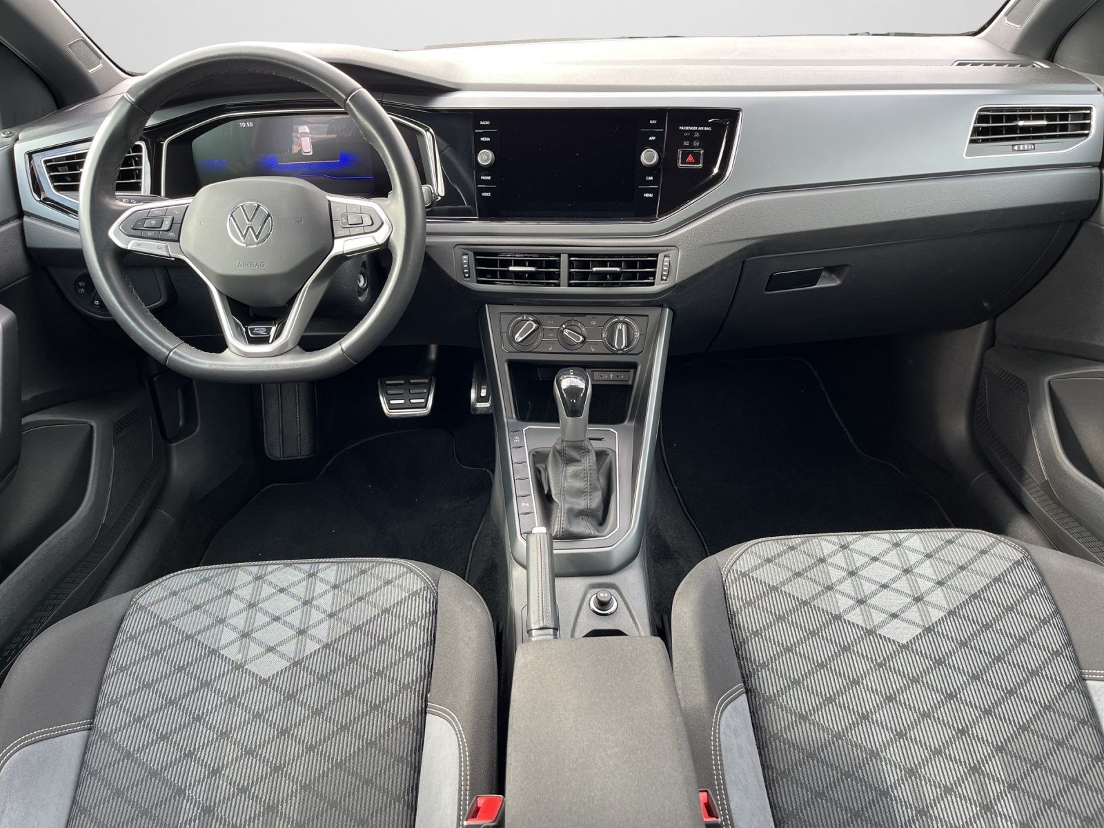 Volkswagen Polo - Bild 4