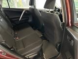 Toyota RAV 4 2.5 4x2 Hybrid Edition-S - gebrauchte Toyota RAV 4 aus dem Jahr 2017