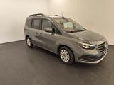 Mercedes-Benz T 180 d Progr. 7G Navi Klima Kamera LED AHK LMF - Mercedes-Benz T-Class: Kombi