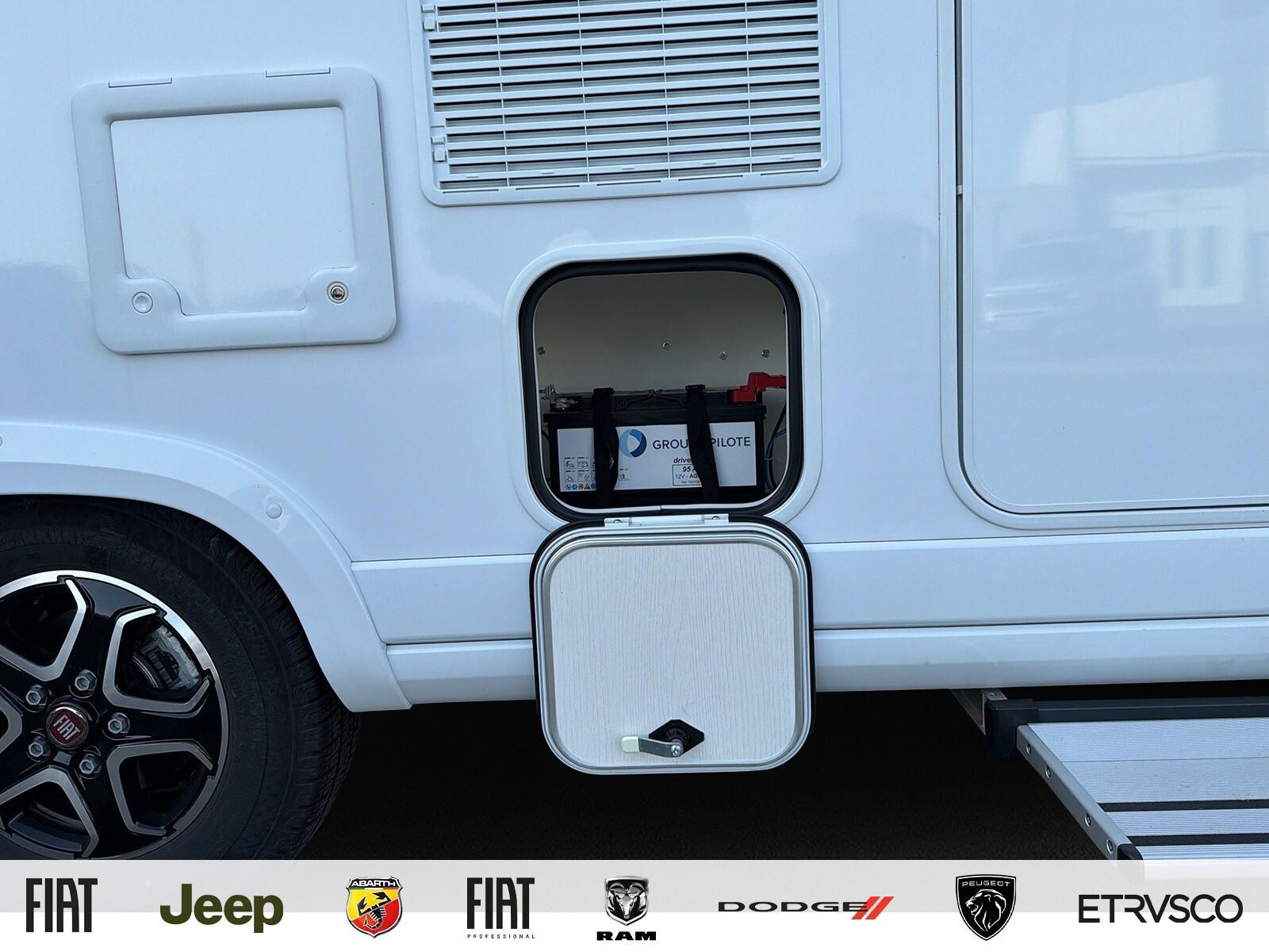 Mooveo Int 74QB Fiat
