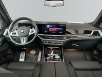 BMW X5 M60 - Vorschau Bild 12