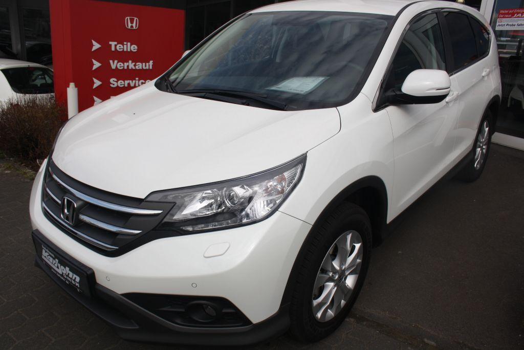 Honda CR-V 2.0i-VTEC 2WD Elegance