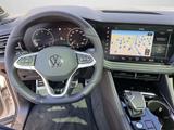 Volkswagen Touareg R-Line 3,0l V6 TDI 4M 286PS 8G Auto - Volkswagen Touareg Vorführfahrzeuge