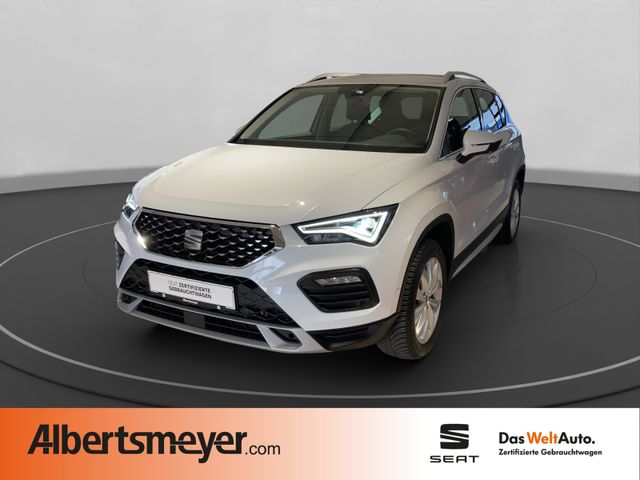 Seat Ateca X-Perience 1.5 TSI DSG LED+AHK+KAMERA+NAVI