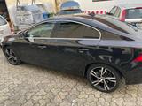 Volvo S60 D5 Summum  - Volvo S60 Summum mit Diesel-Antrieb