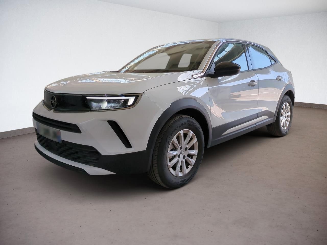 Fahrzeugabbildung Opel Mokka-e EDITION 1-PHASIG SPORT/LED/VIRTU./DAB+