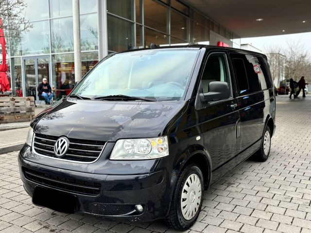 Volkswagen T5 Multivan