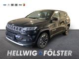 Jeep Compass Altitude MHEV *LED*360Kam.*Navi*ACC*GJR* - Jeep Gebrauchtwagen in Hamburg