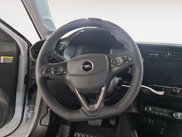 Corsa Hybrid Edition (F)
