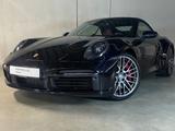 Porsche 992 (911) Turbo Cabrio | Sportabgas | Liftsystem - Porsche 911er Reihe Gebrauchtwagen