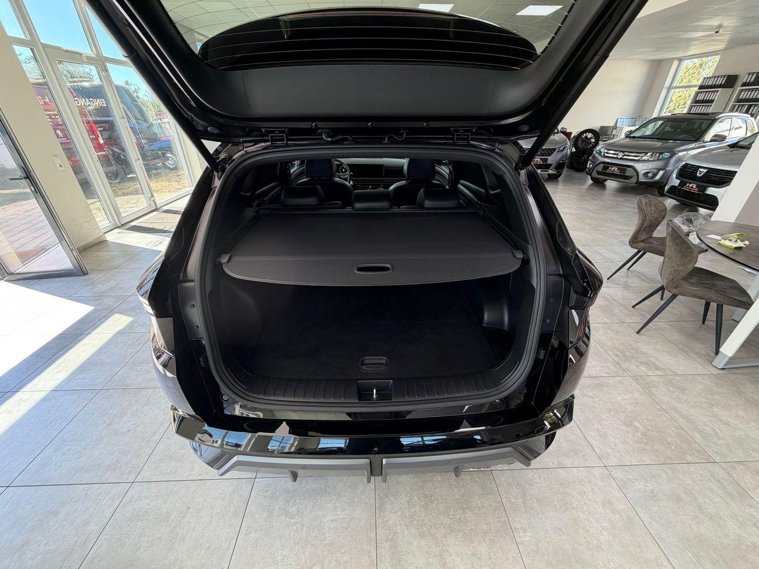 Hyundai TUCSON N Line Mild-Hybrid 2WD Panoramadach, миниатюра 26