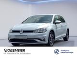 Volkswagen Golf VII 1.5TSI JOIN NAVI+ACC+ALLWETTERR. - Volkswagen Gebrauchtwagen in Paderborn