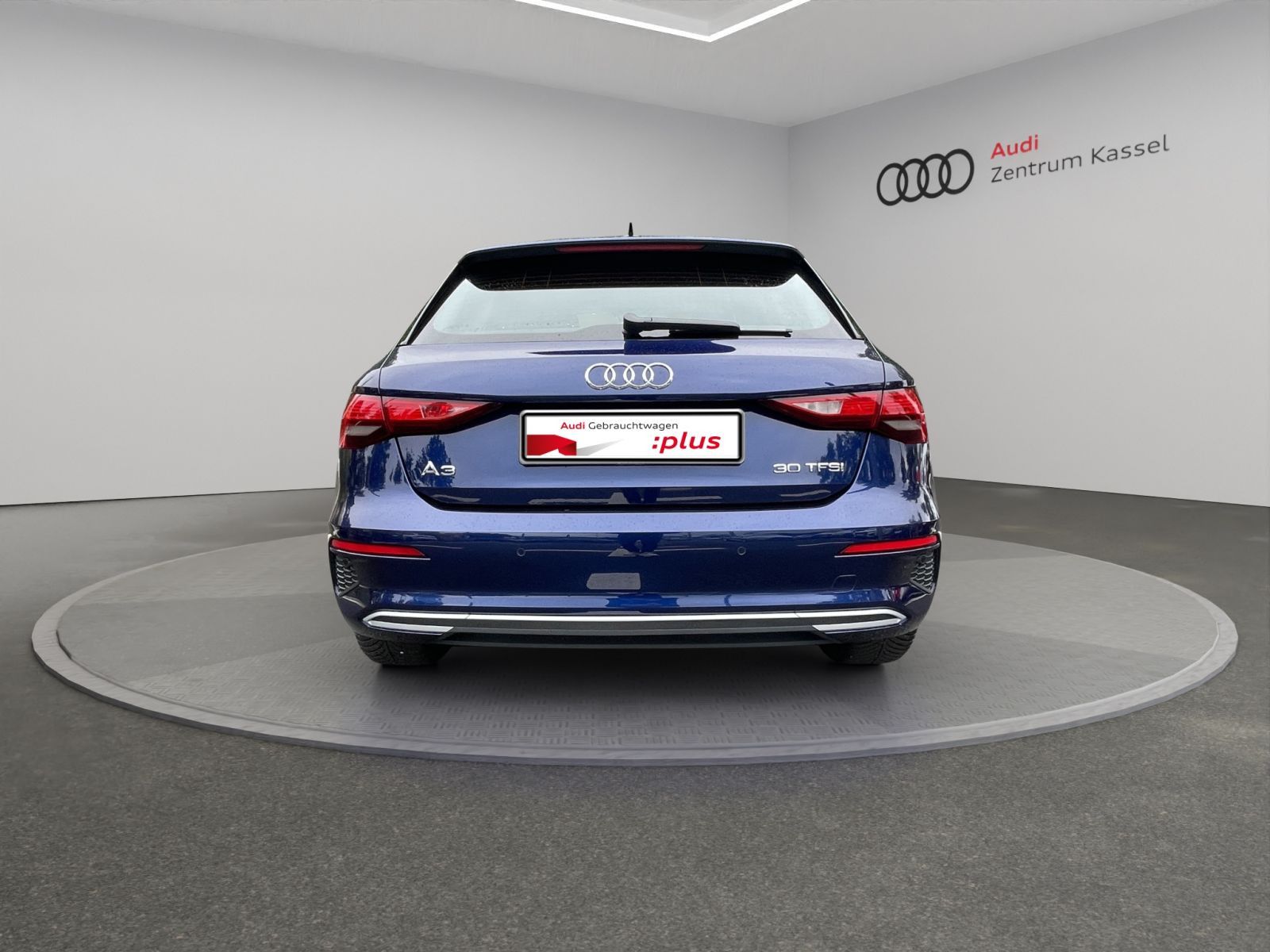 Audi A3 - Bild 6