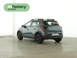 Dacia Sandero III 1.0 TCe100 LPG Stepway Extr+ Kamera - Dacia Sandero Gebrauchtwagen in Hamburg