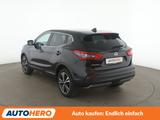 Nissan Qashqai 1.2 N-Connecta*NAVI*TEMPO*CAM*PDC*SHZ* - Nissan aus 2017