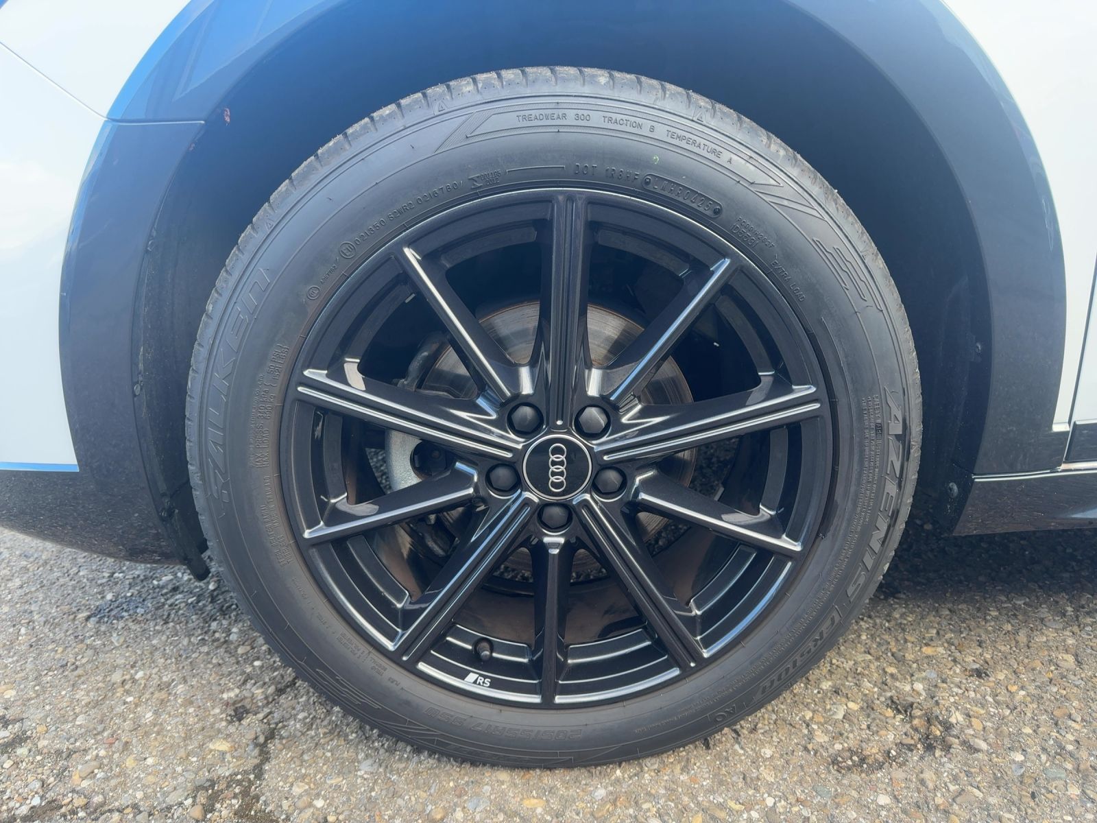 Audi A1 - Bild 13