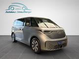Volkswagen ID.Buzz 210 kW Pro ACC AHK LED LRHZ RFK SHZ 3ZK - silberne Volkswagen ID. Buzz