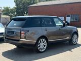 Land Rover Range Rover Vogue aus 2.Hand / 22" Alu Pano AHK - Land Rover Range Rover in Hannover