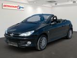 Peugeot 206 Cabriolet CC Filou - Gebrauchtwagen bis 900 Euro mit TÜV